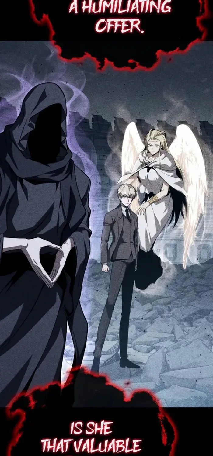 The Knight King Who Returned with a God Chapter 148 page 39 - 