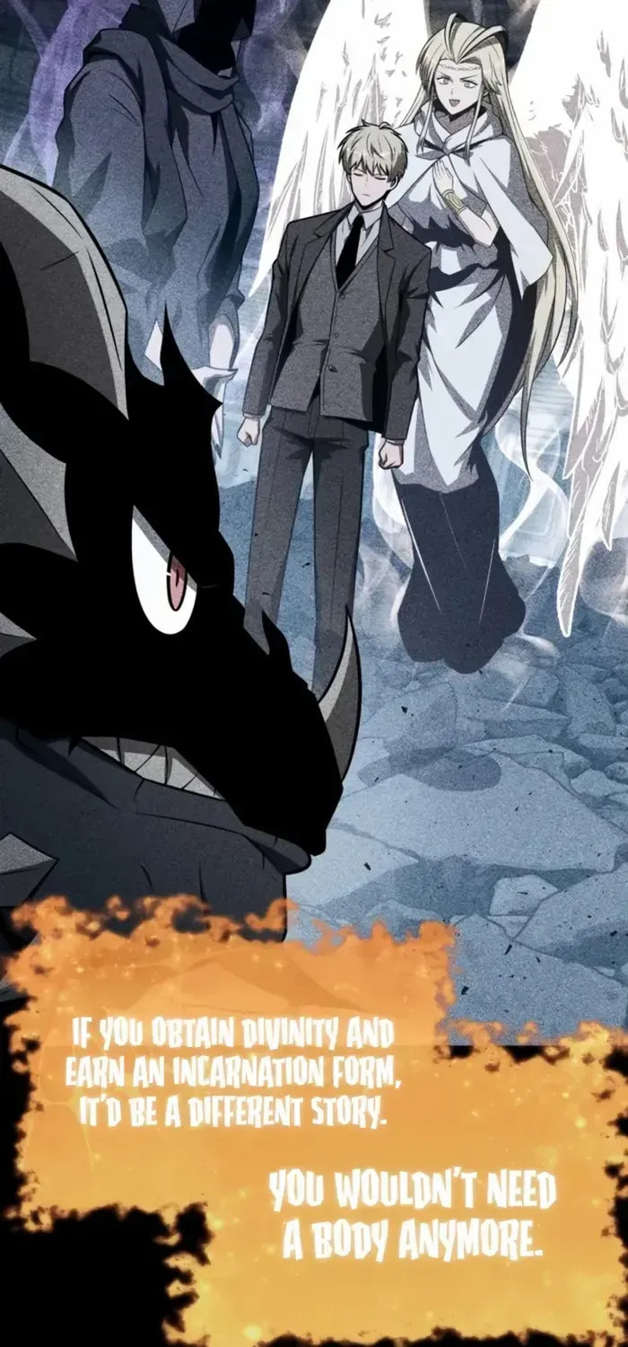 The Knight King Who Returned with a God Chapter 148 page 47 - 