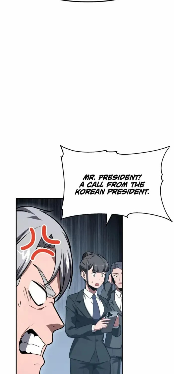 The Knight King Who Returned with a God Chapter 148 page 6 - 