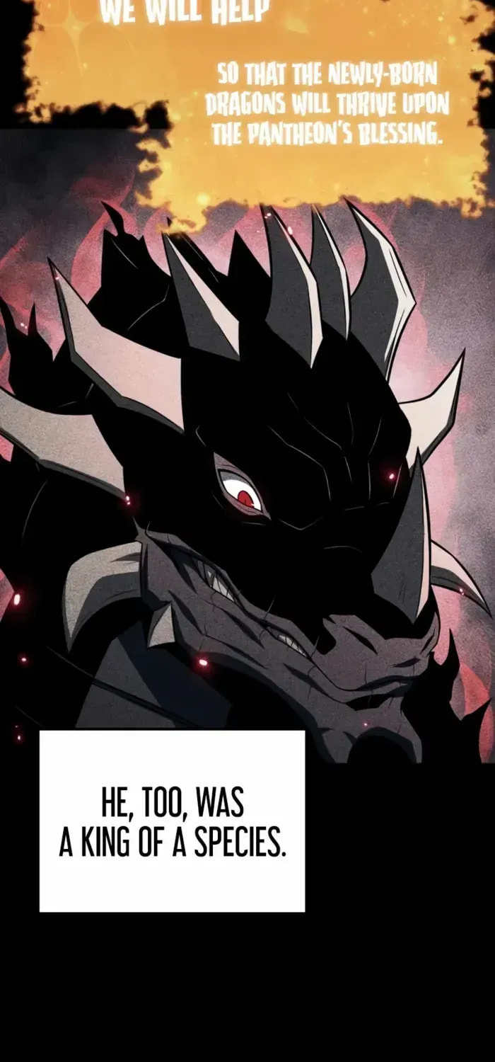 The Knight King Who Returned with a God Chapter 148 page 51 - 