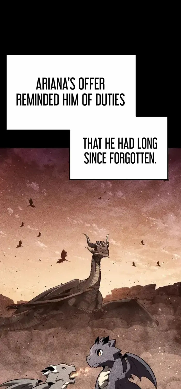 The Knight King Who Returned with a God Chapter 148 page 52 - 