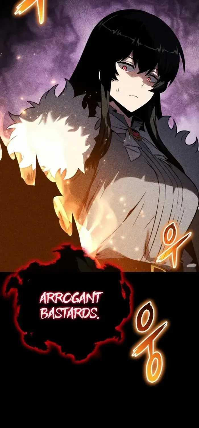 The Knight King Who Returned with a God Chapter 148 page 54 - 