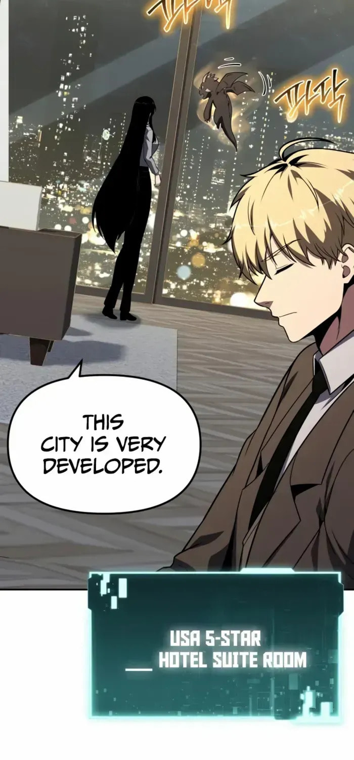 The Knight King Who Returned with a God Chapter 148 page 60 - 