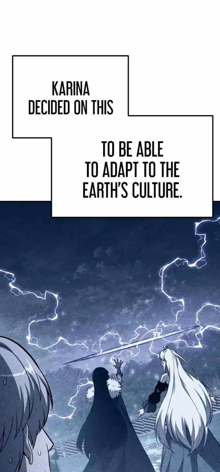 The Knight King Who Returned with a God Chapter 148 page 64 - 