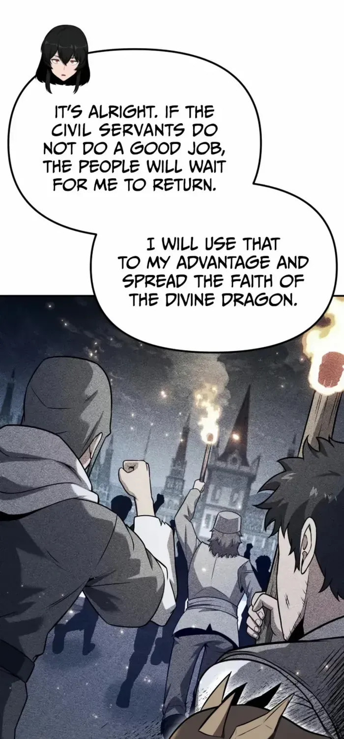 The Knight King Who Returned with a God Chapter 148 page 67 - 