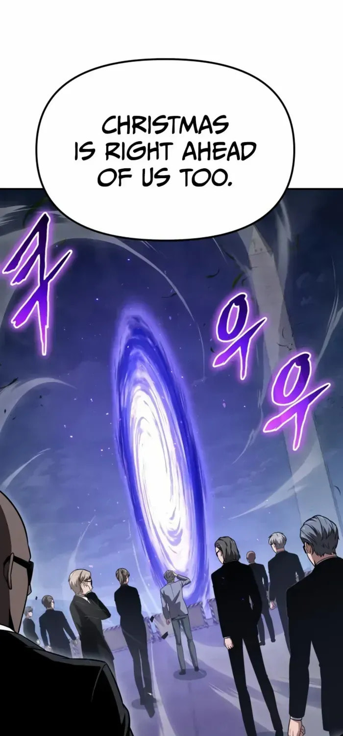 The Knight King Who Returned with a God Chapter 148 page 8 - 
