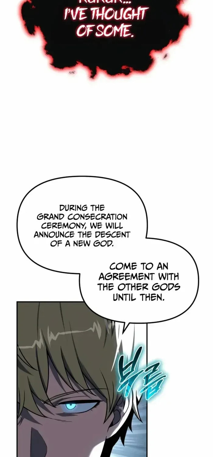 The Knight King Who Returned with a God Chapter 148 page 73 - 