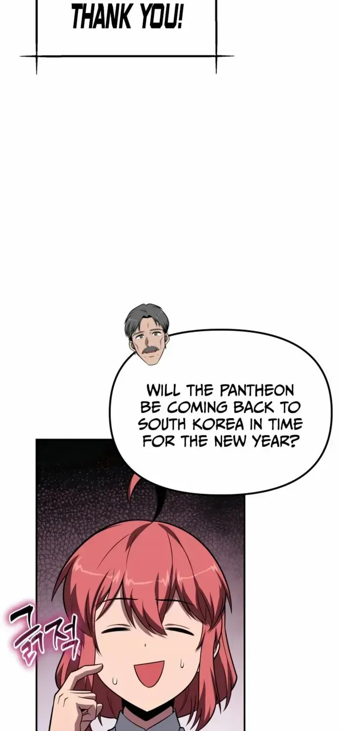 The Knight King Who Returned with a God Chapter 148 page 91 - 