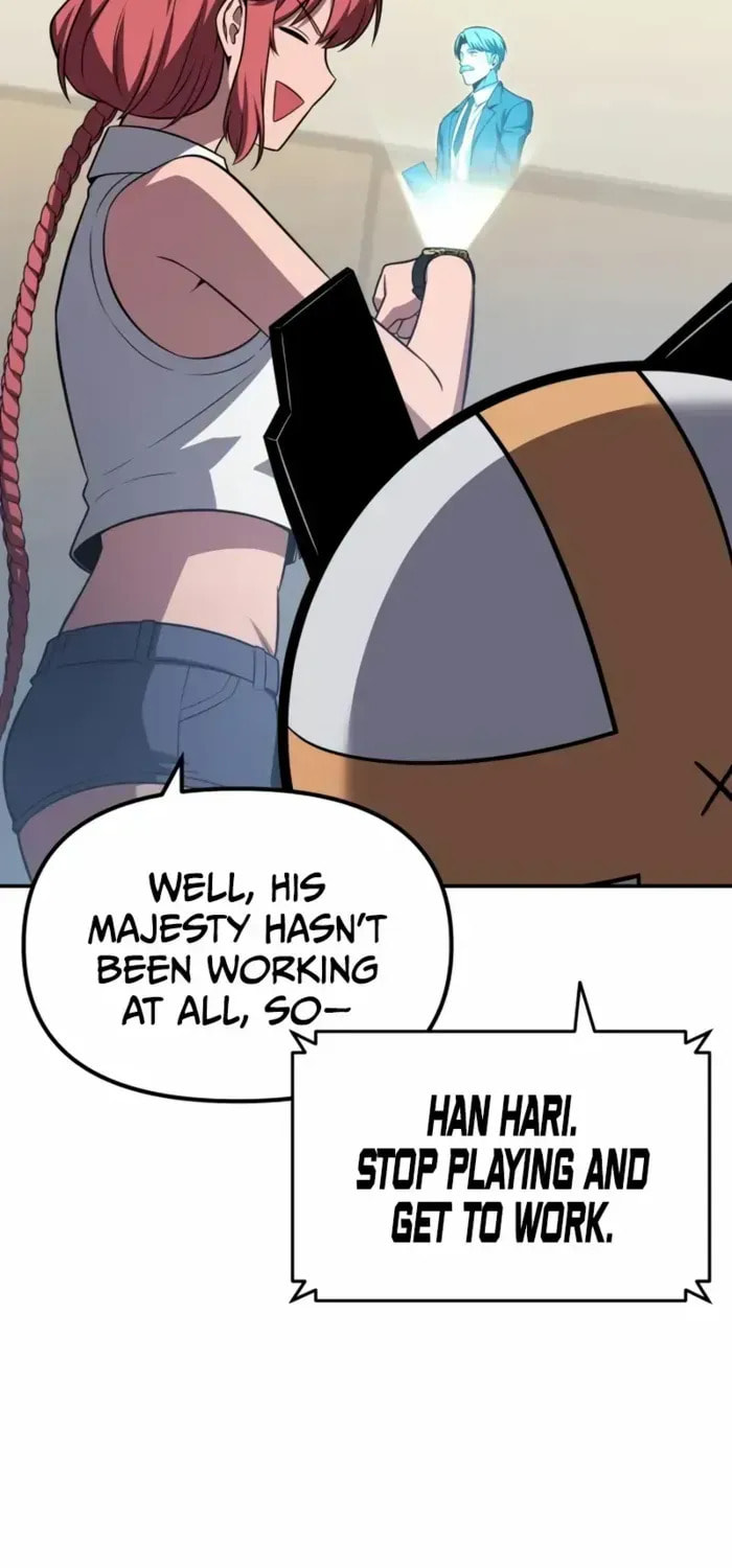 The Knight King Who Returned with a God Chapter 148 page 93 - 