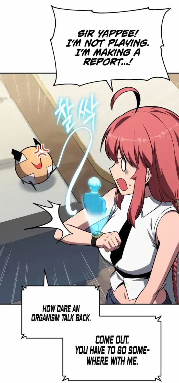 The Knight King Who Returned with a God Chapter 148 page 94 - 