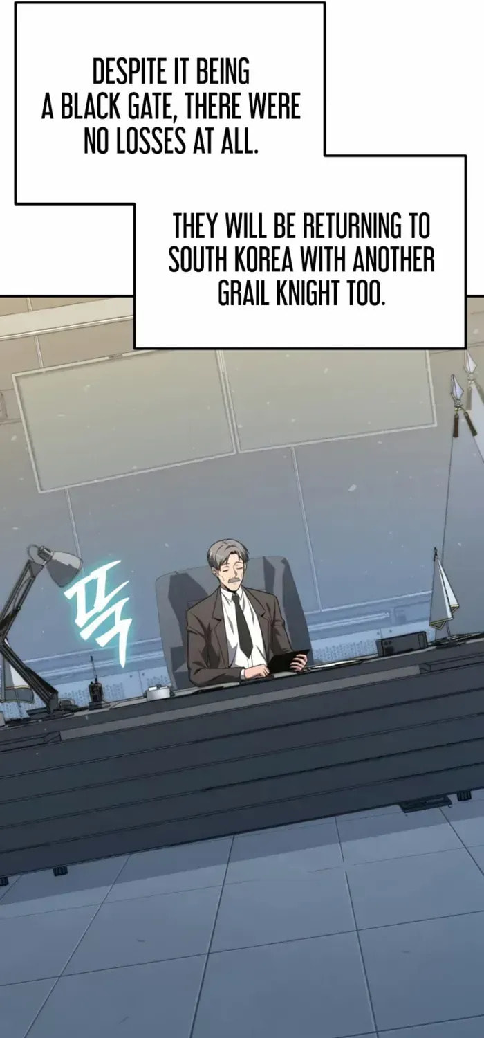 The Knight King Who Returned with a God Chapter 148 page 97 - 