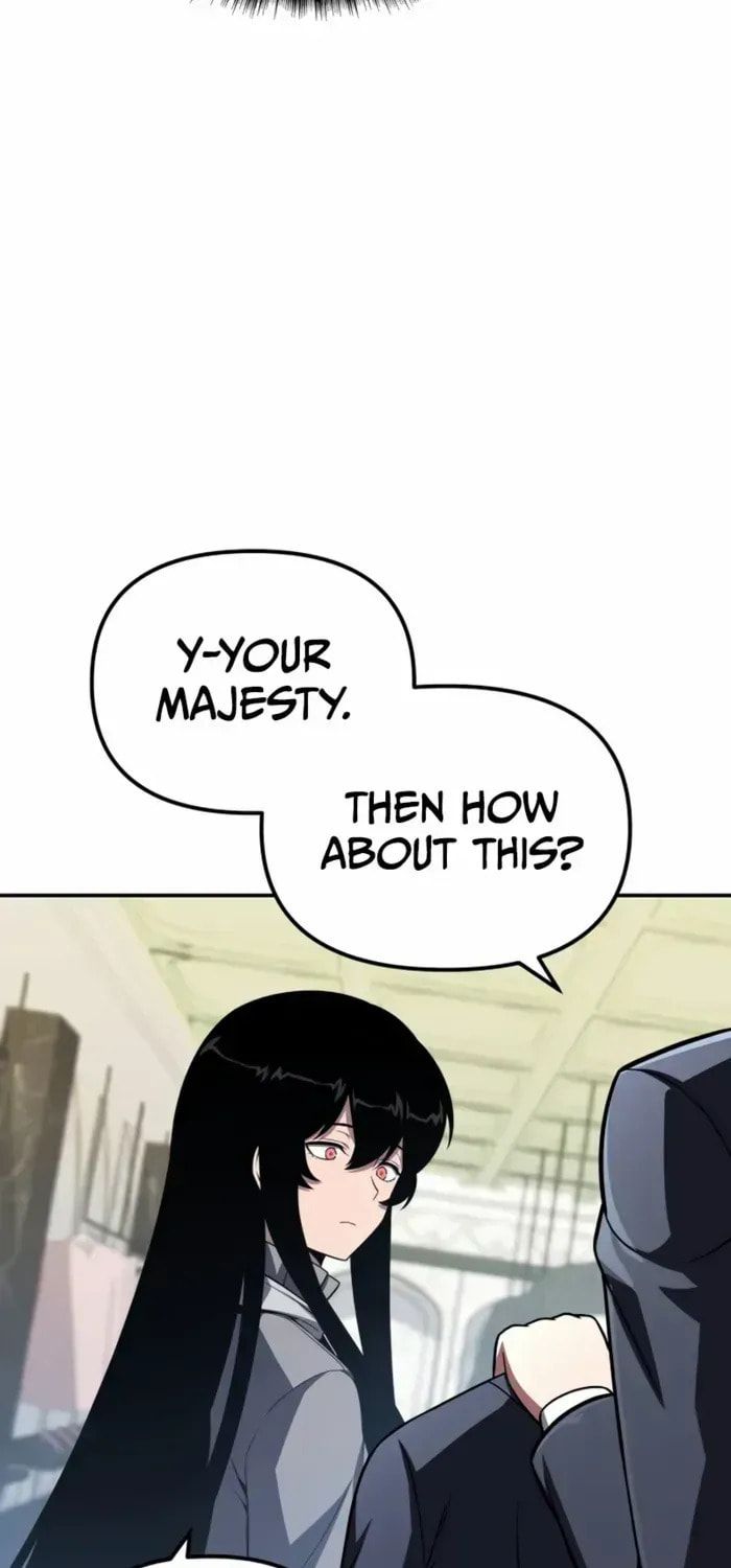 The Knight King Who Returned with a God Chapter 149 page 18 - 