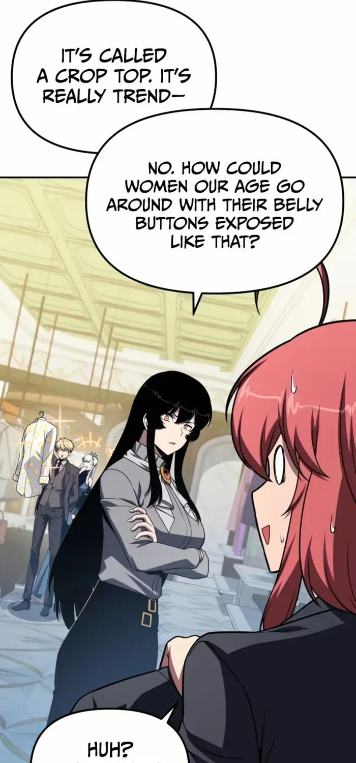 The Knight King Who Returned with a God Chapter 149 page 21 - 