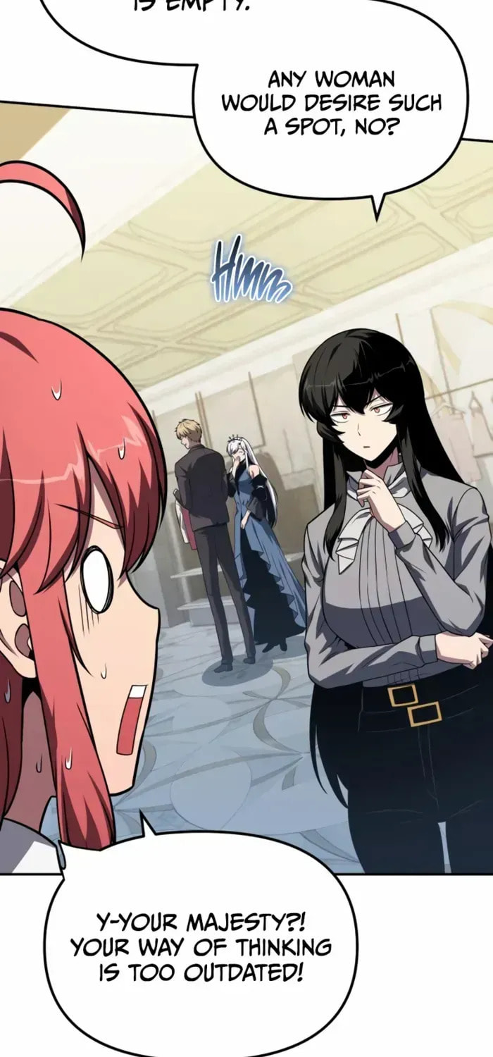 The Knight King Who Returned with a God Chapter 149 page 25 - 