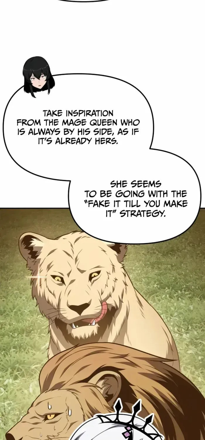 The Knight King Who Returned with a God Chapter 149 page 26 - 