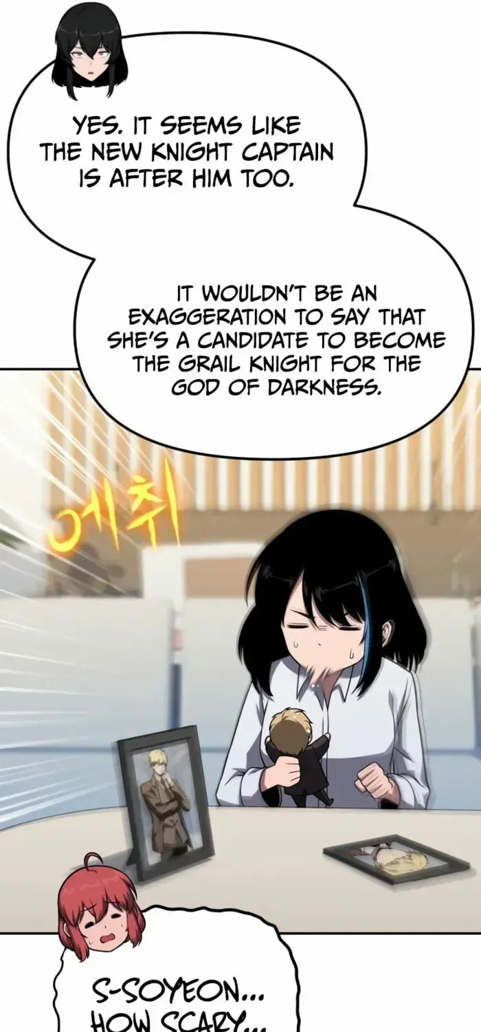 The Knight King Who Returned with a God Chapter 149 page 28 - 