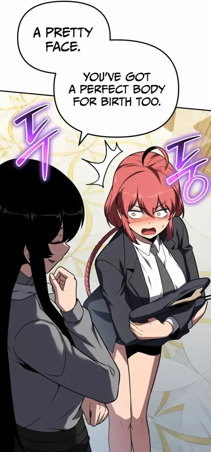 The Knight King Who Returned with a God Chapter 149 page 34 - 