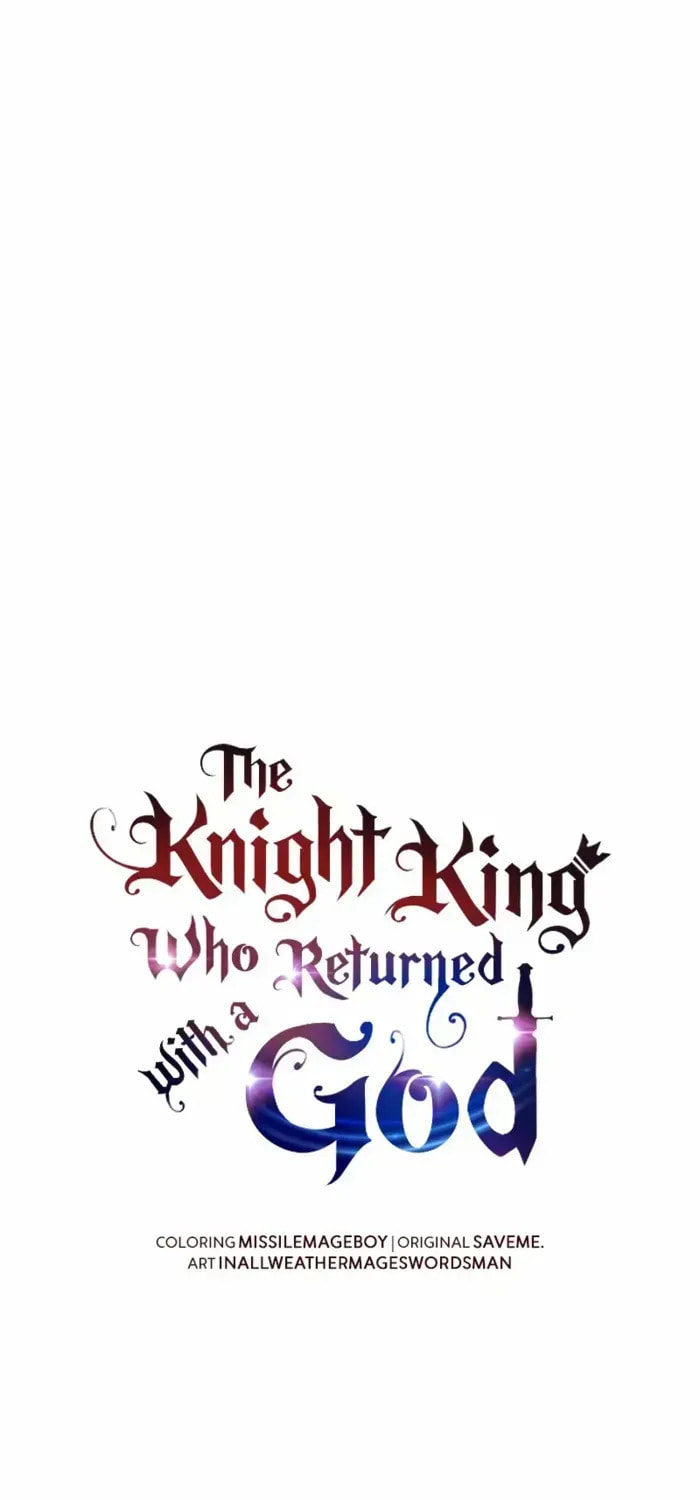 The Knight King Who Returned with a God Chapter 149 page 39 - 