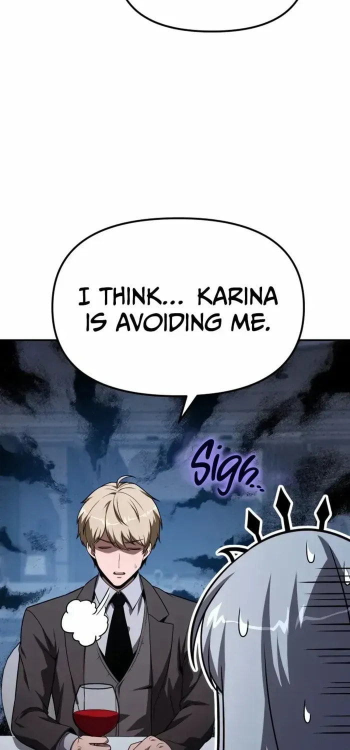 The Knight King Who Returned with a God Chapter 149 page 42 - 