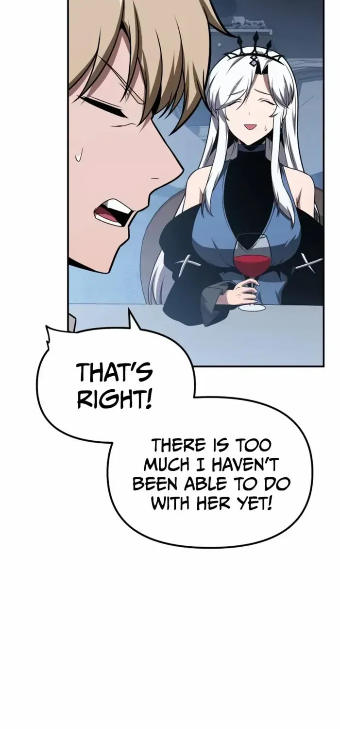 The Knight King Who Returned with a God Chapter 149 page 44 - 