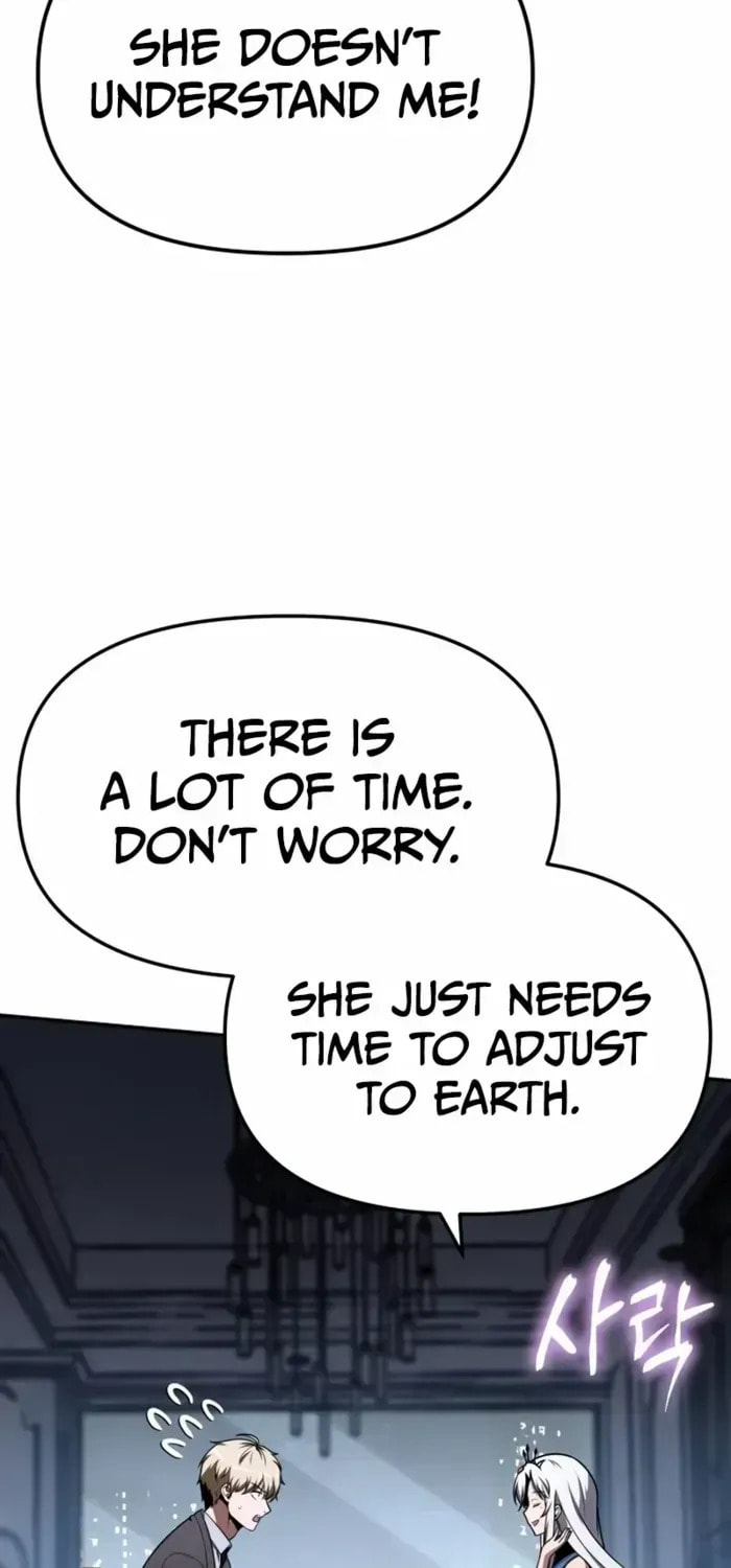 The Knight King Who Returned with a God Chapter 149 page 46 - 