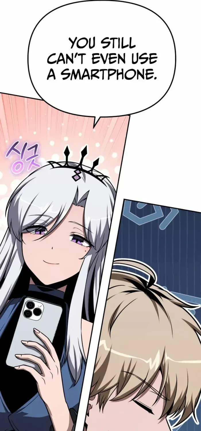 The Knight King Who Returned with a God Chapter 149 page 48 - 