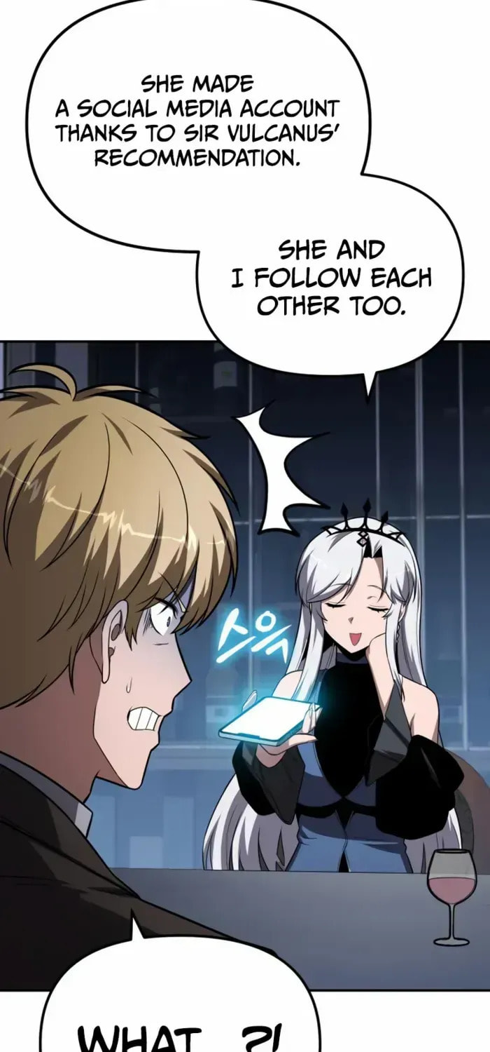 The Knight King Who Returned with a God Chapter 149 page 50 - 