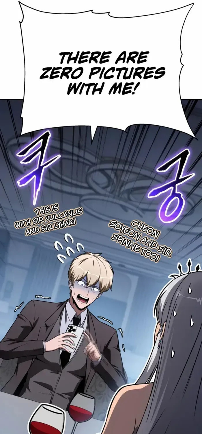The Knight King Who Returned with a God Chapter 149 page 54 - 