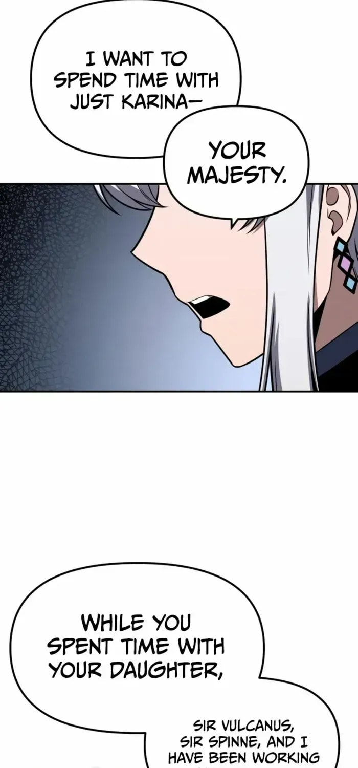 The Knight King Who Returned with a God Chapter 149 page 57 - 