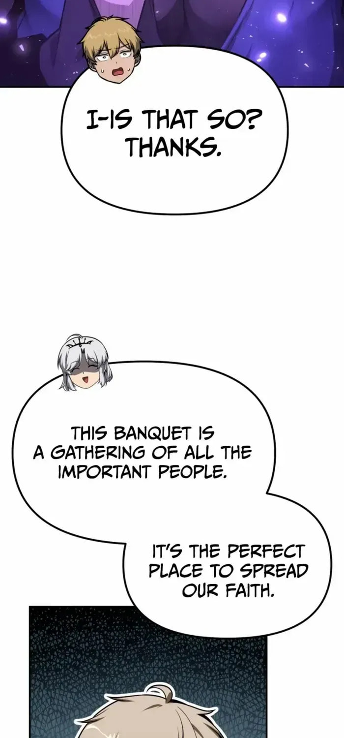 The Knight King Who Returned with a God Chapter 149 page 59 - 