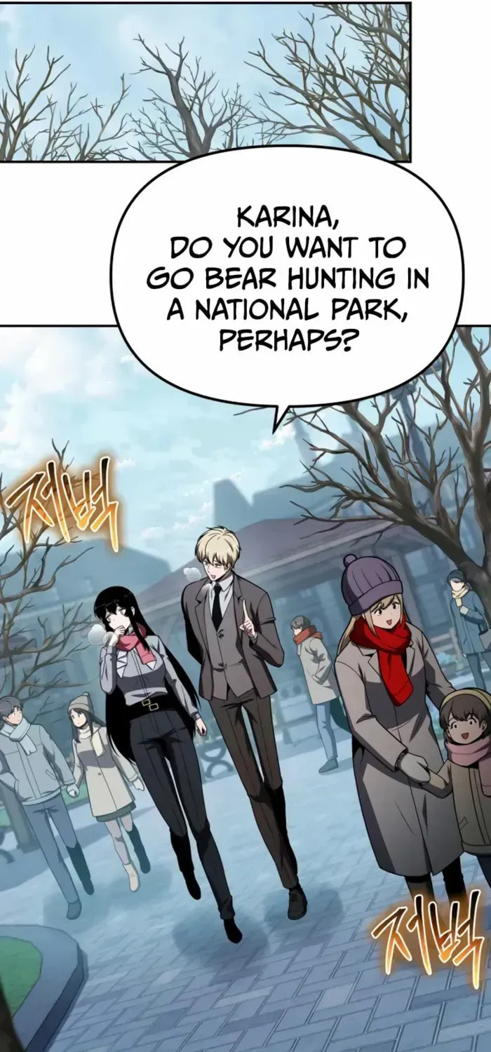 The Knight King Who Returned with a God Chapter 149 page 7 - 