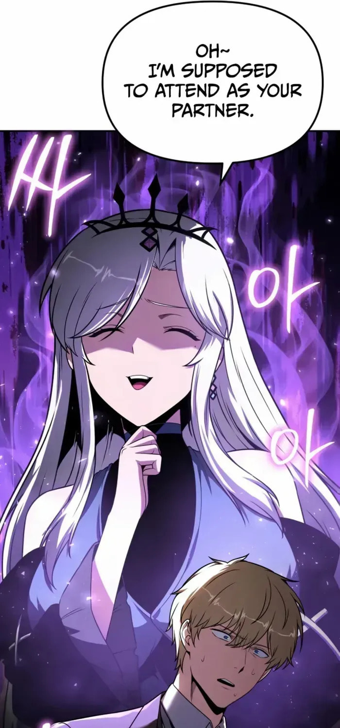The Knight King Who Returned with a God Chapter 149 page 61 - 