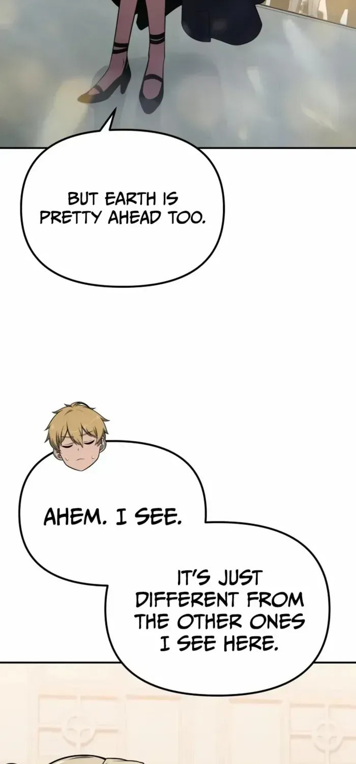The Knight King Who Returned with a God Chapter 149 page 76 - 