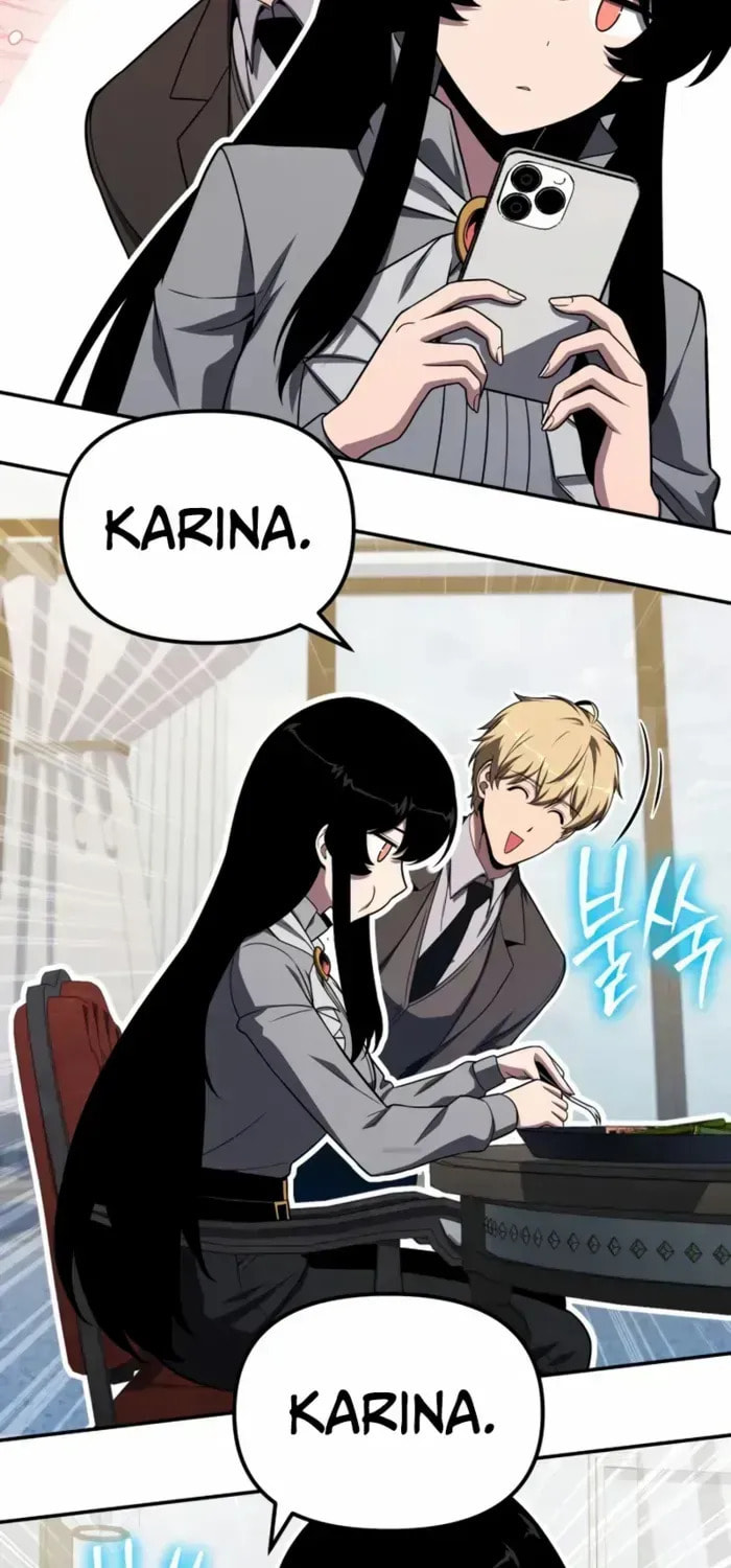 The Knight King Who Returned with a God Chapter 149 page 9 - 