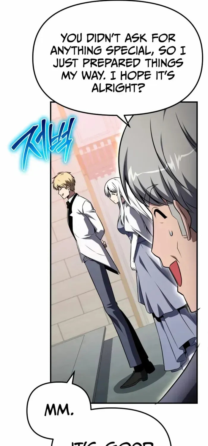The Knight King Who Returned with a God Chapter 149 page 82 - 