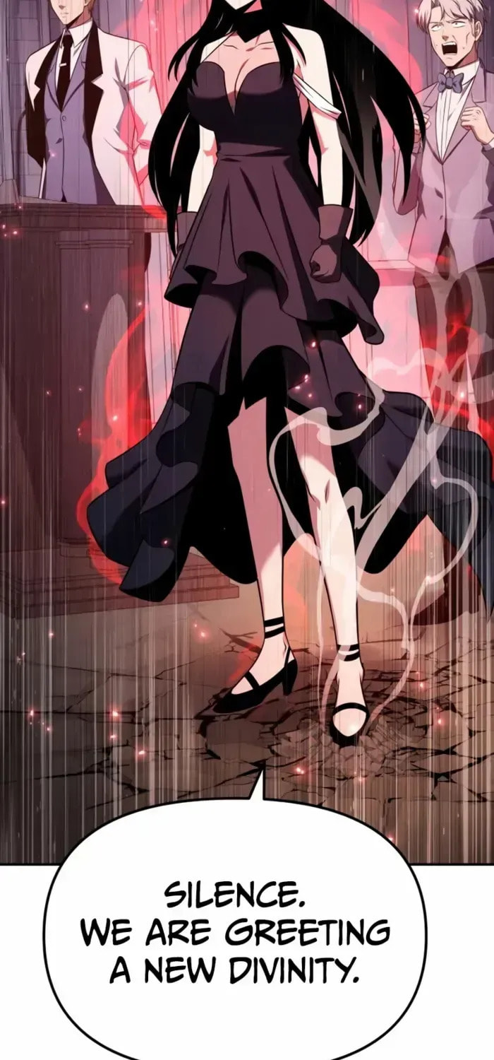 The Knight King Who Returned with a God Chapter 149 page 93 - 