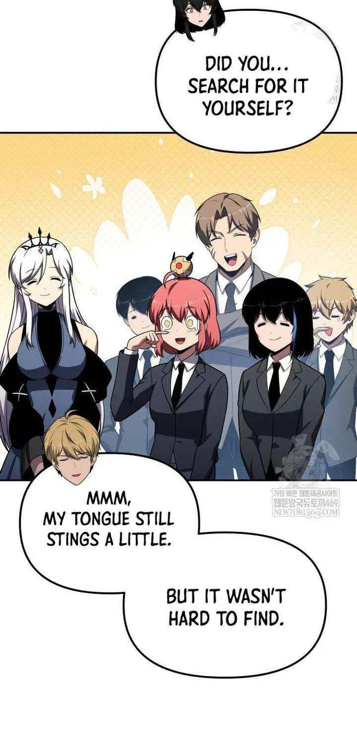 The Knight King Who Returned with a God Chapter 150 page 107 - 