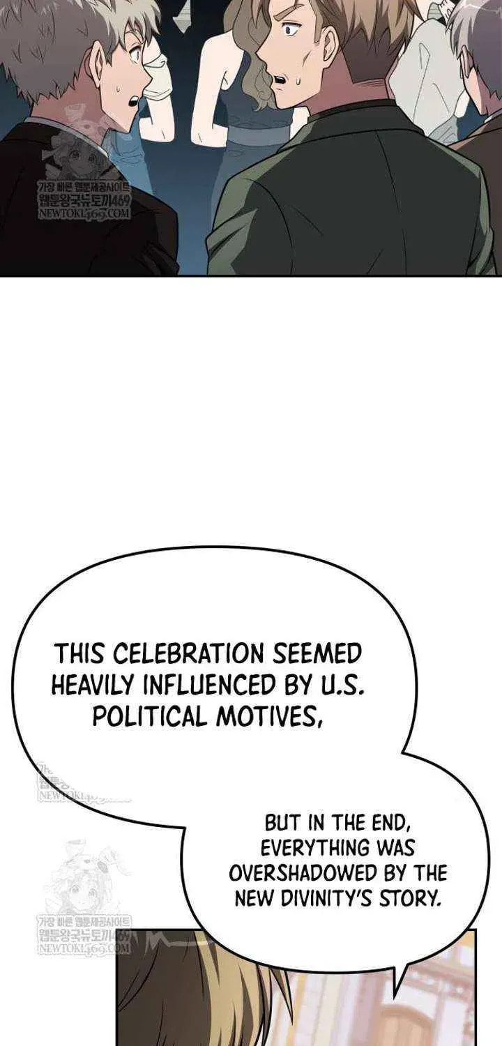 The Knight King Who Returned with a God Chapter 150 page 19 - 