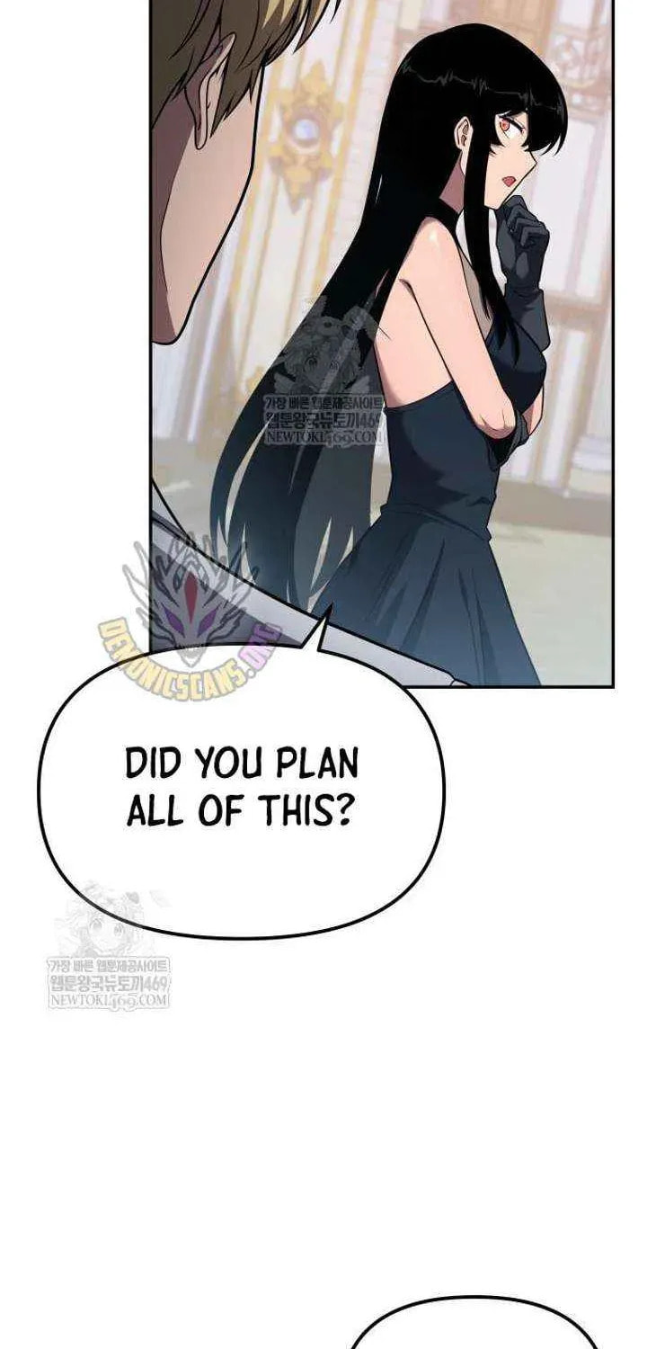 The Knight King Who Returned with a God Chapter 150 page 20 - 