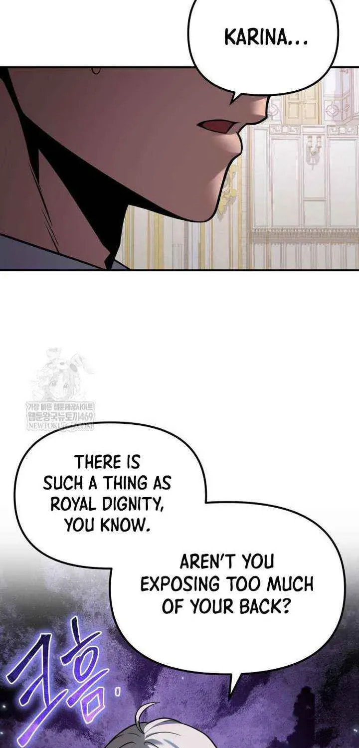 The Knight King Who Returned with a God Chapter 150 page 21 - 