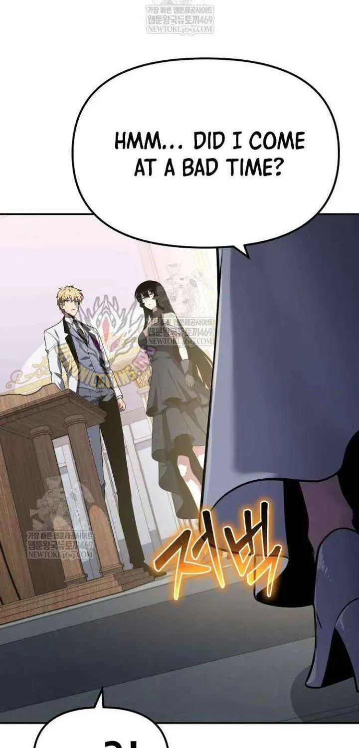 The Knight King Who Returned with a God Chapter 150 page 27 - 