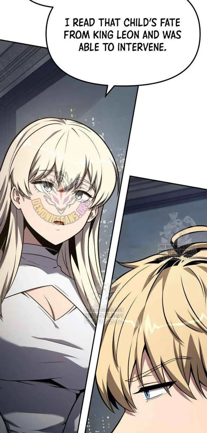 The Knight King Who Returned with a God Chapter 150 page 34 - 