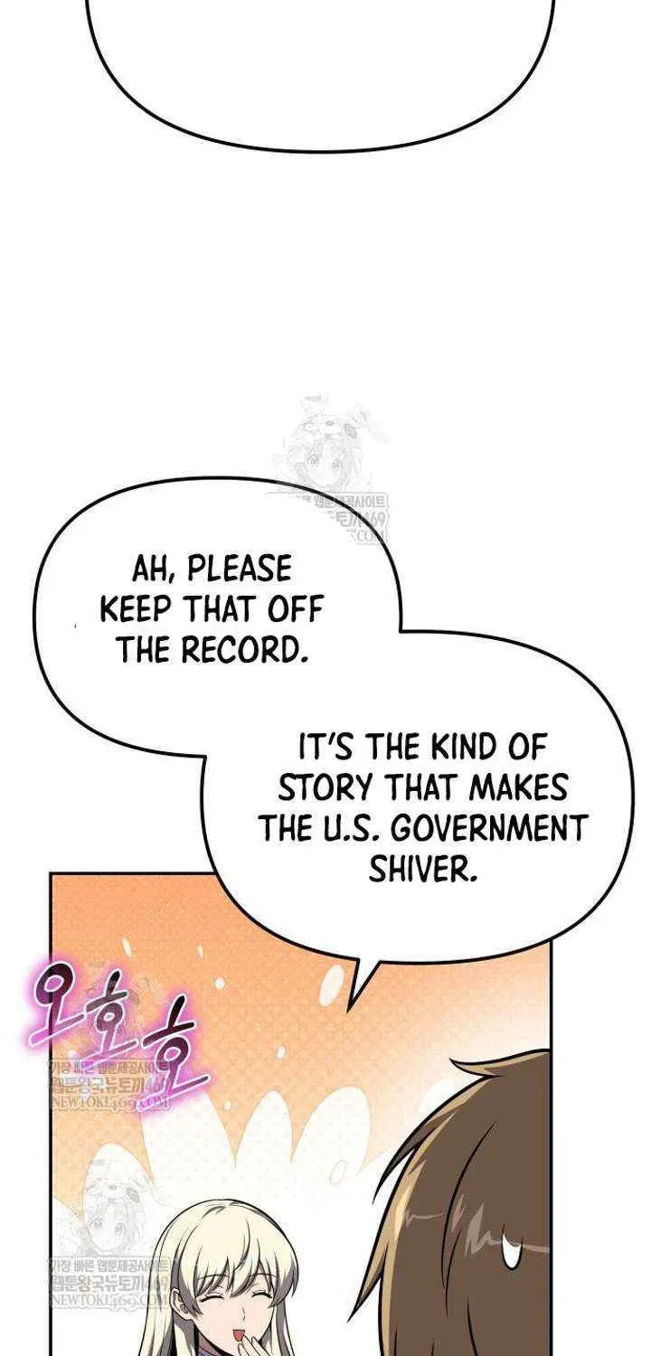 The Knight King Who Returned with a God Chapter 150 page 38 - 