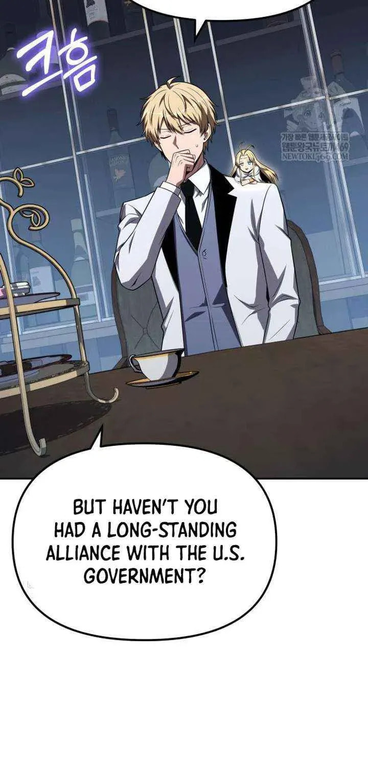 The Knight King Who Returned with a God Chapter 150 page 40 - 