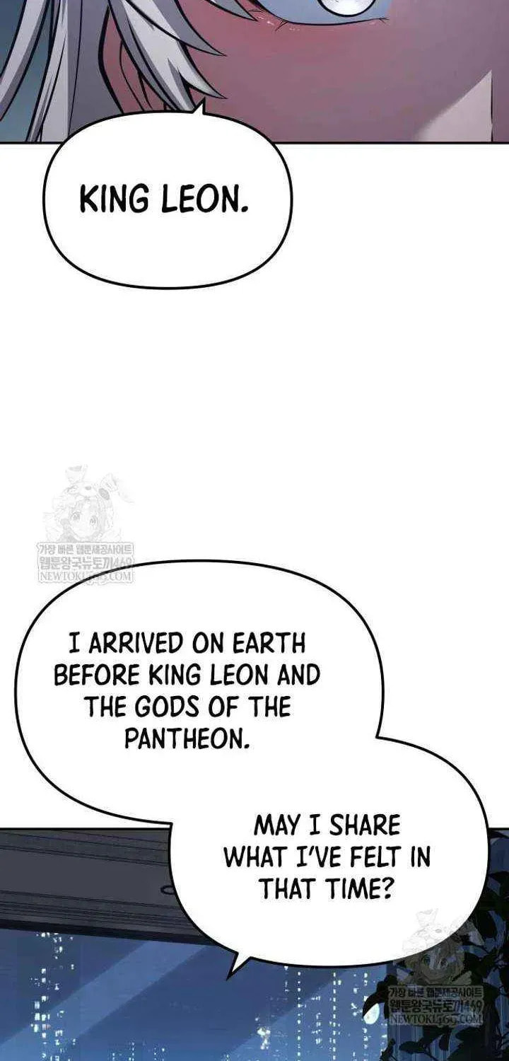 The Knight King Who Returned with a God Chapter 150 page 43 - 