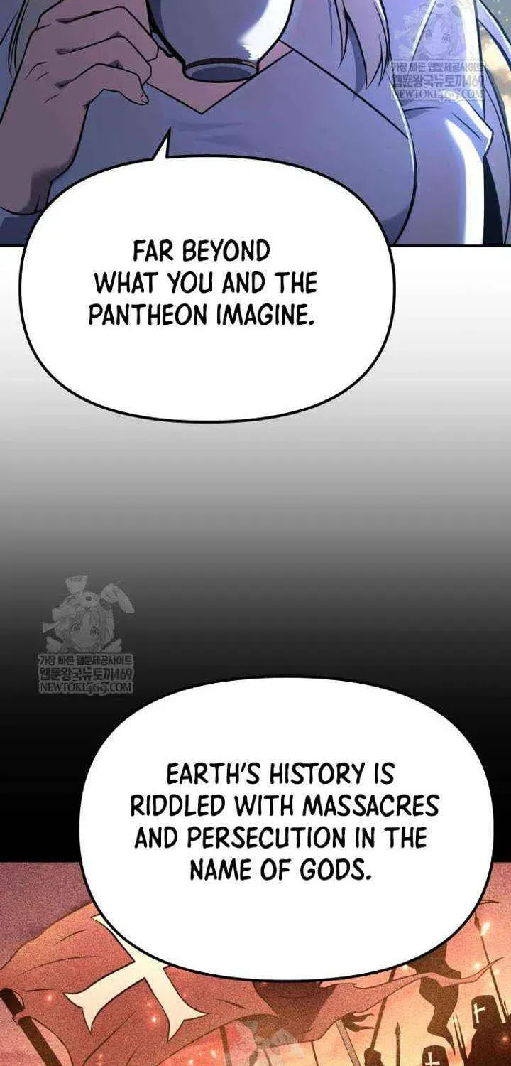 The Knight King Who Returned with a God Chapter 150 page 46 - 