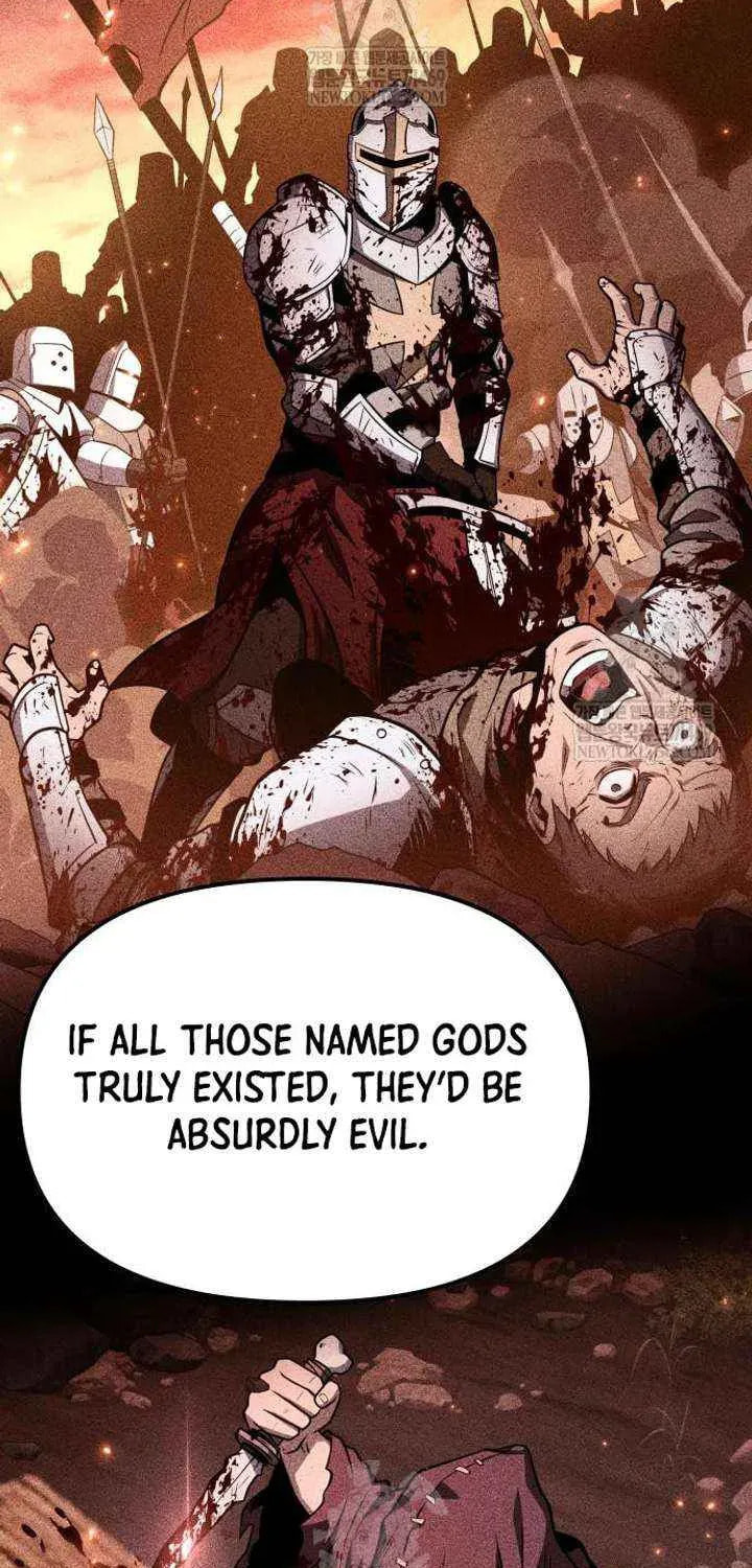 The Knight King Who Returned with a God Chapter 150 page 47 - 