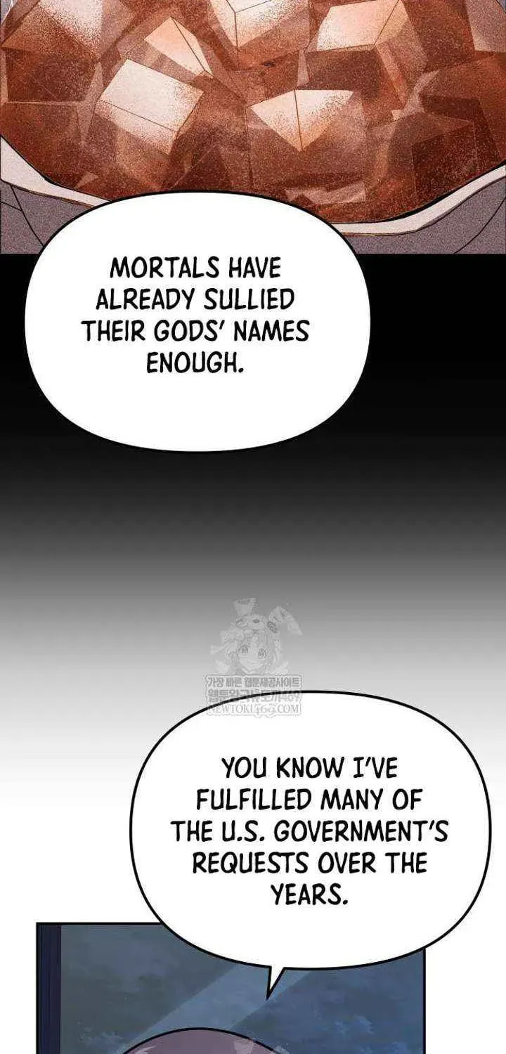 The Knight King Who Returned with a God Chapter 150 page 50 - 