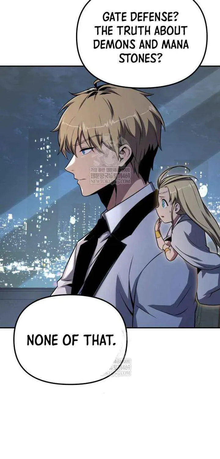 The Knight King Who Returned with a God Chapter 150 page 53 - 