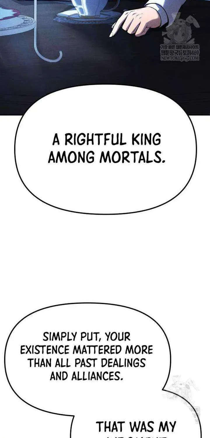 The Knight King Who Returned with a God Chapter 150 page 58 - 